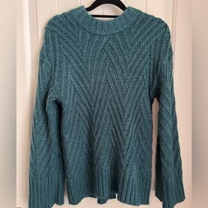A New Day Sweater